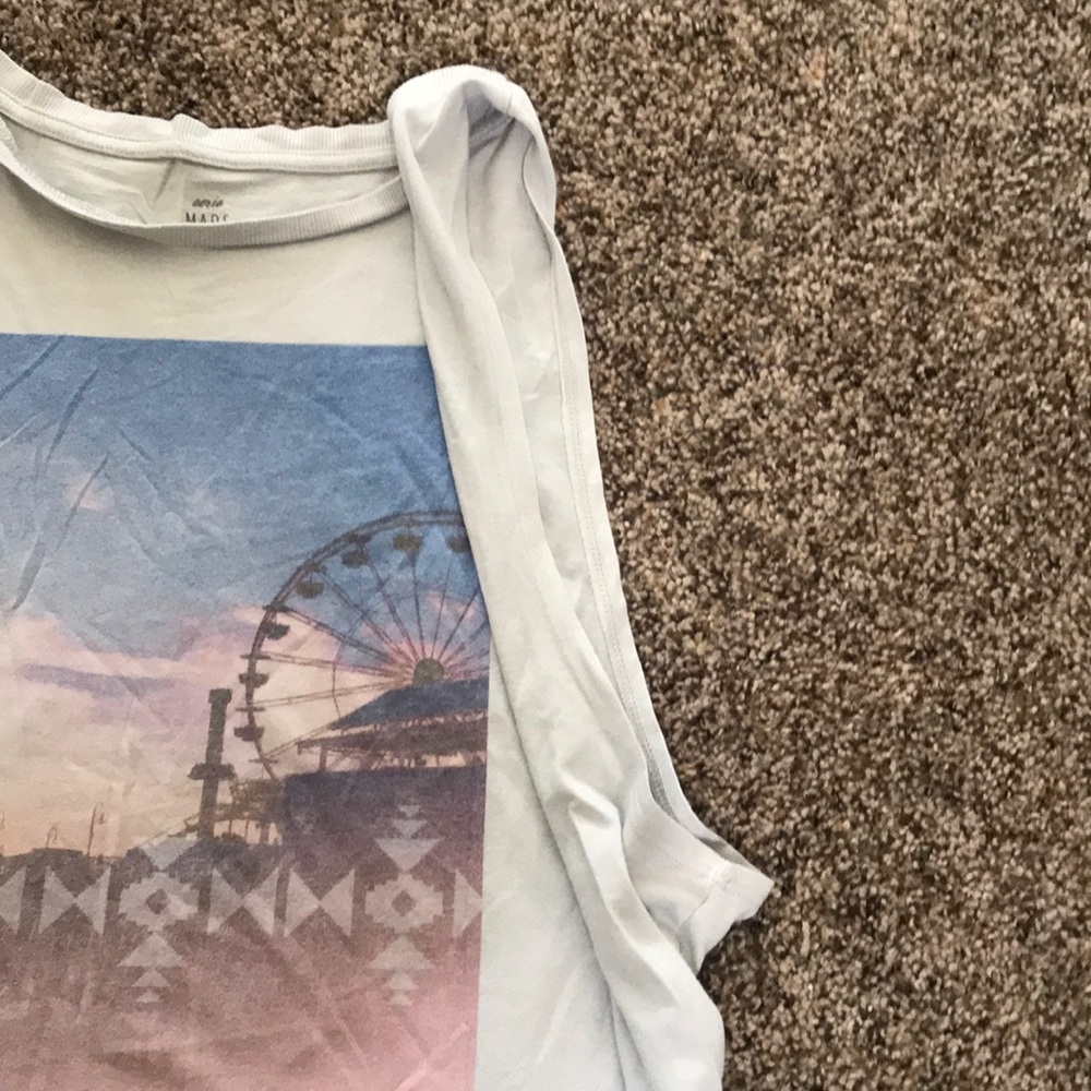 Tank top - Picture 2 of 4